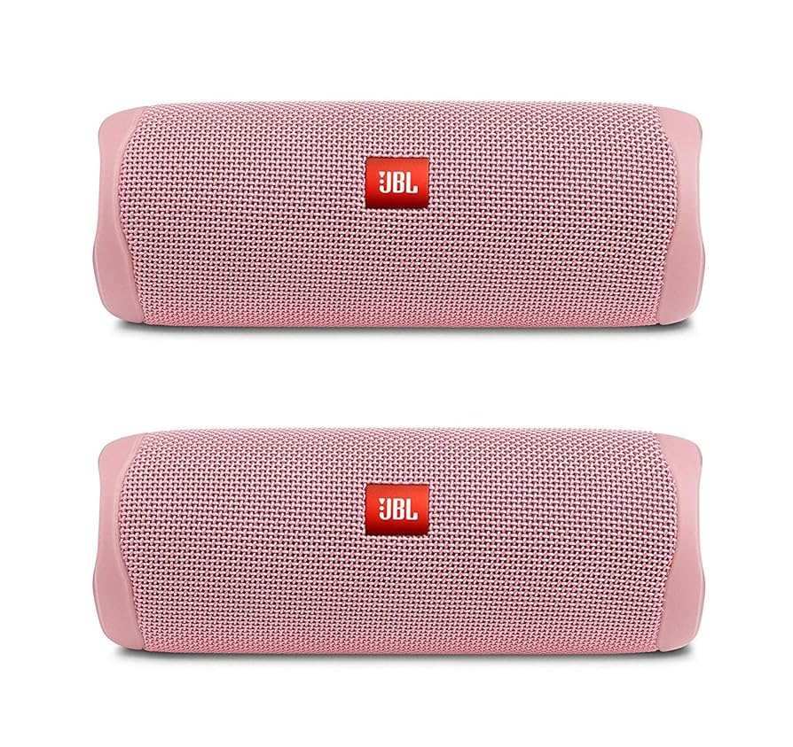 Amazon.com: JBL Flip 5 Waterproof Portable Wireless